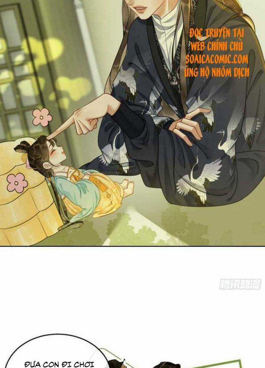 Thanh Hoan Tự - Chapter 23 - Trang 20