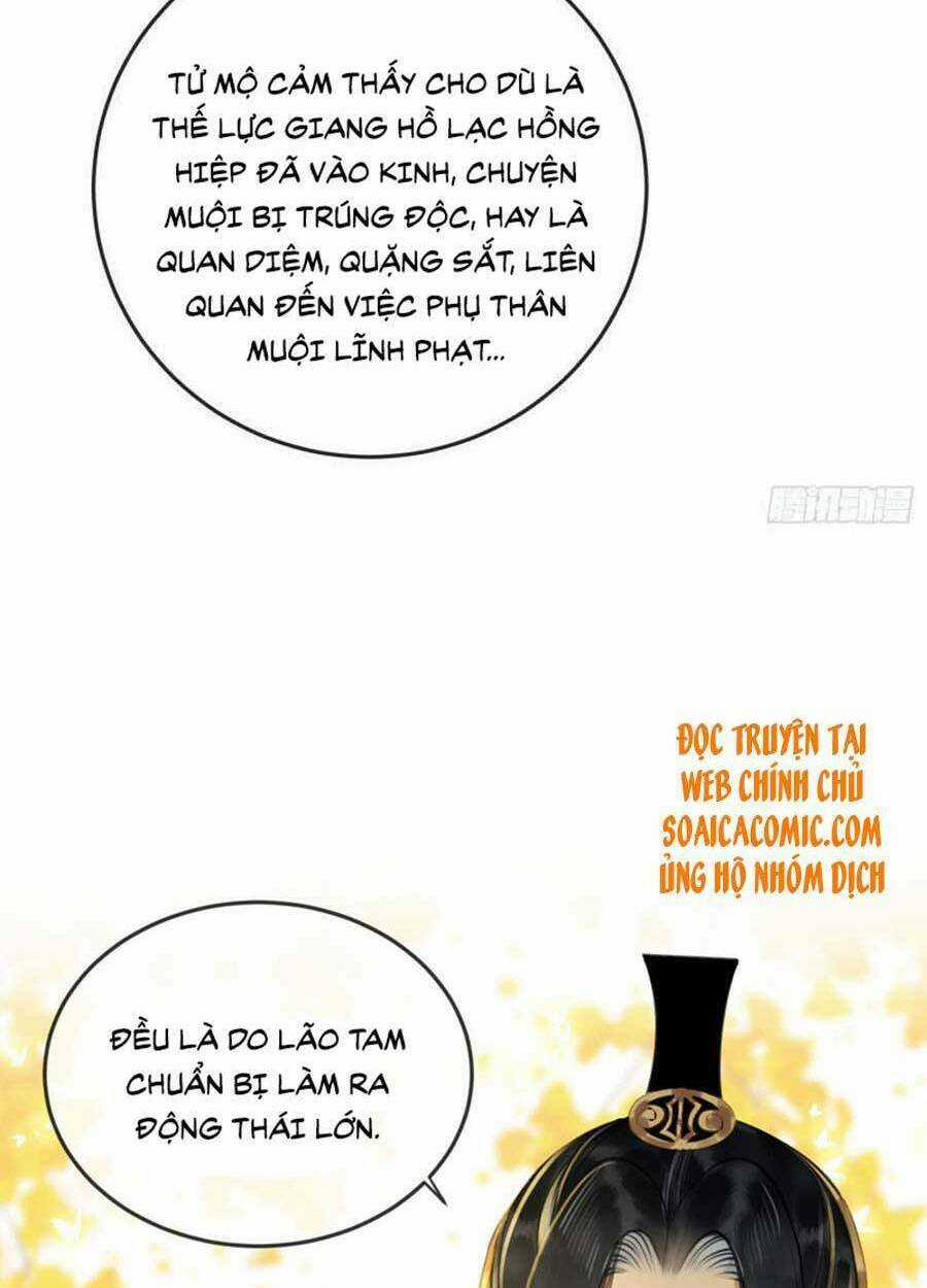 Thanh Hoan Tự - Chapter 23 - Trang 23