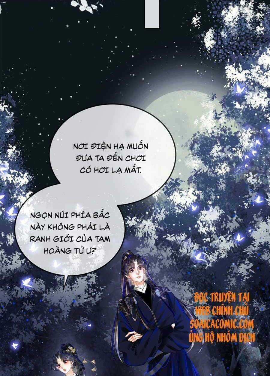 Thanh Hoan Tự - Chapter 23 - Trang 26