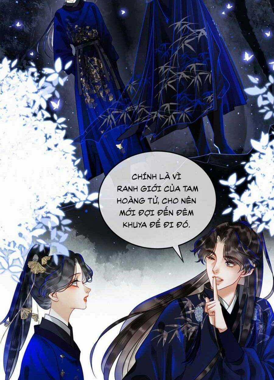 Thanh Hoan Tự - Chapter 23 - Trang 27