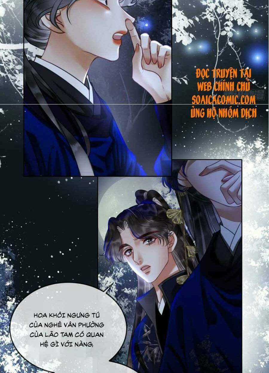 Thanh Hoan Tự - Chapter 23 - Trang 30