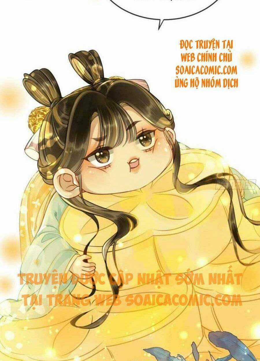 Thanh Hoan Tự - Chapter 23 - Trang 4