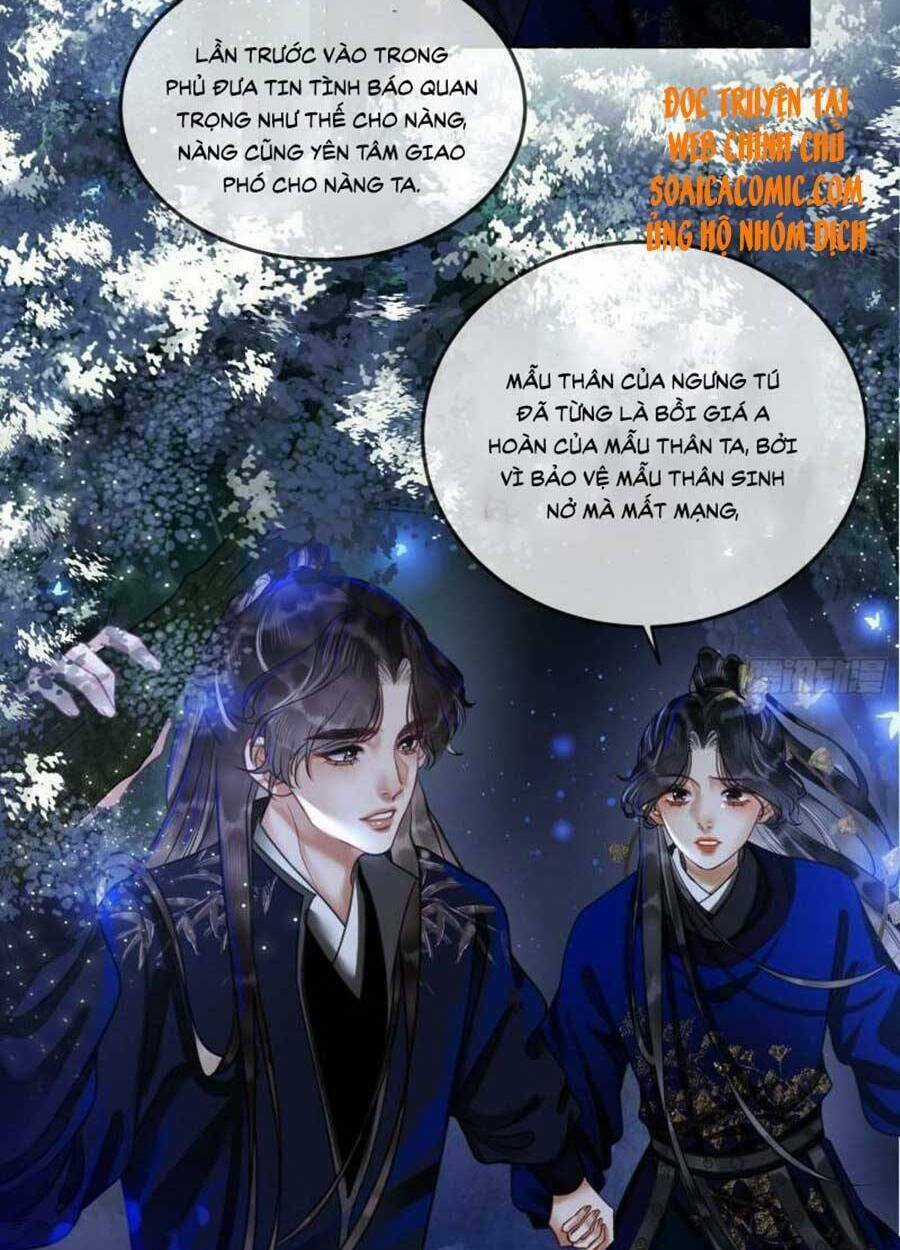 Thanh Hoan Tự - Chapter 23 - Trang 31