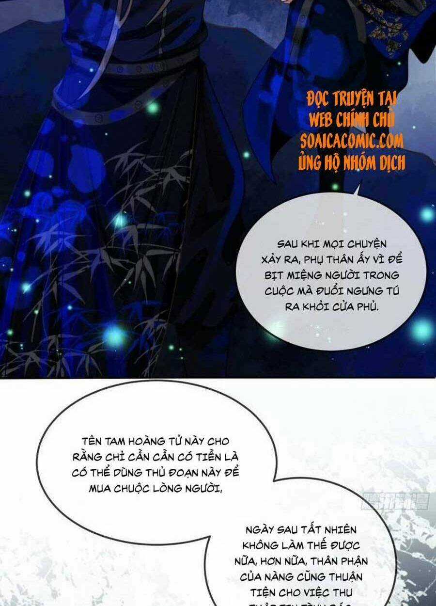 Thanh Hoan Tự - Chapter 23 - Trang 32