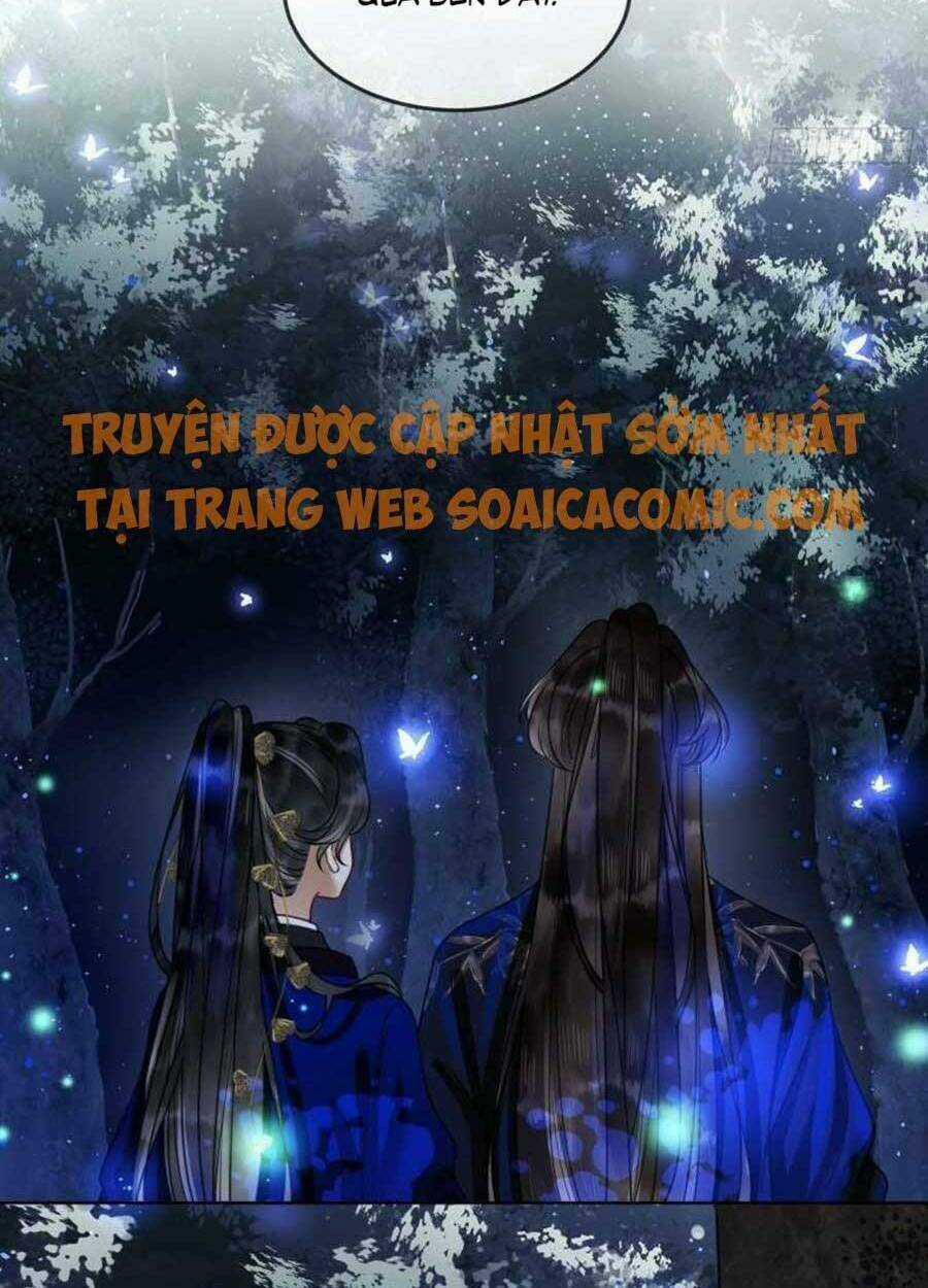 Thanh Hoan Tự - Chapter 23 - Trang 34