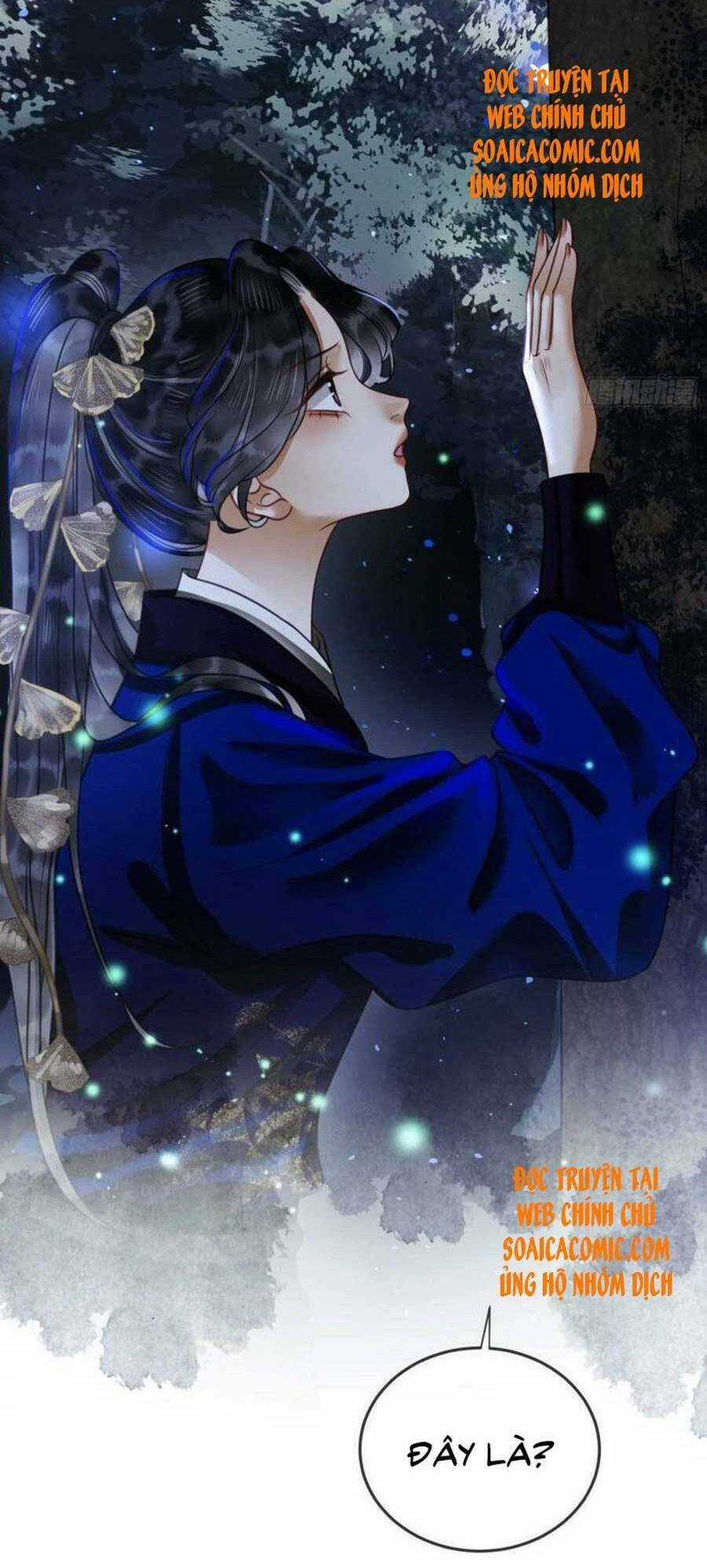 Thanh Hoan Tự - Chapter 23 - Trang 35