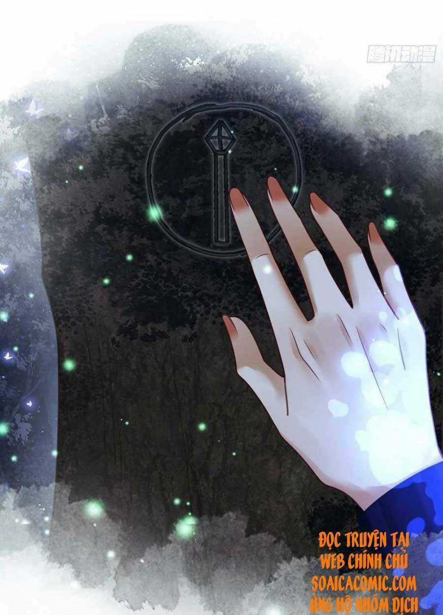 Thanh Hoan Tự - Chapter 23 - Trang 36