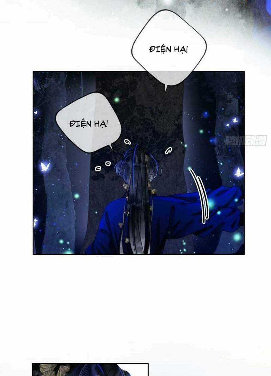 Thanh Hoan Tự - Chapter 23 - Trang 37