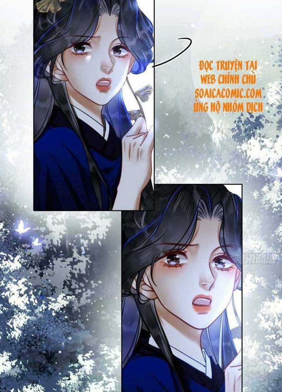 Thanh Hoan Tự - Chapter 23 - Trang 38