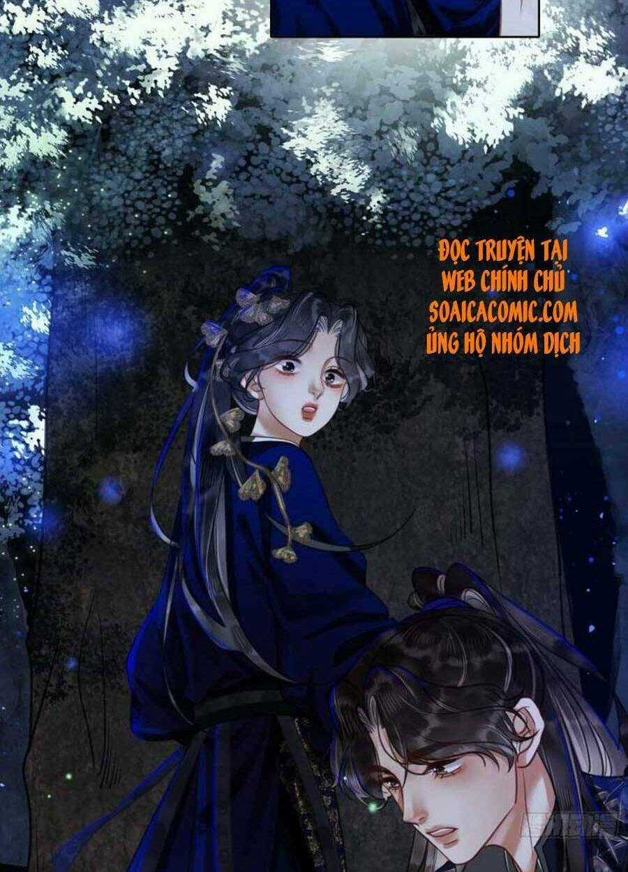 Thanh Hoan Tự - Chapter 23 - Trang 39