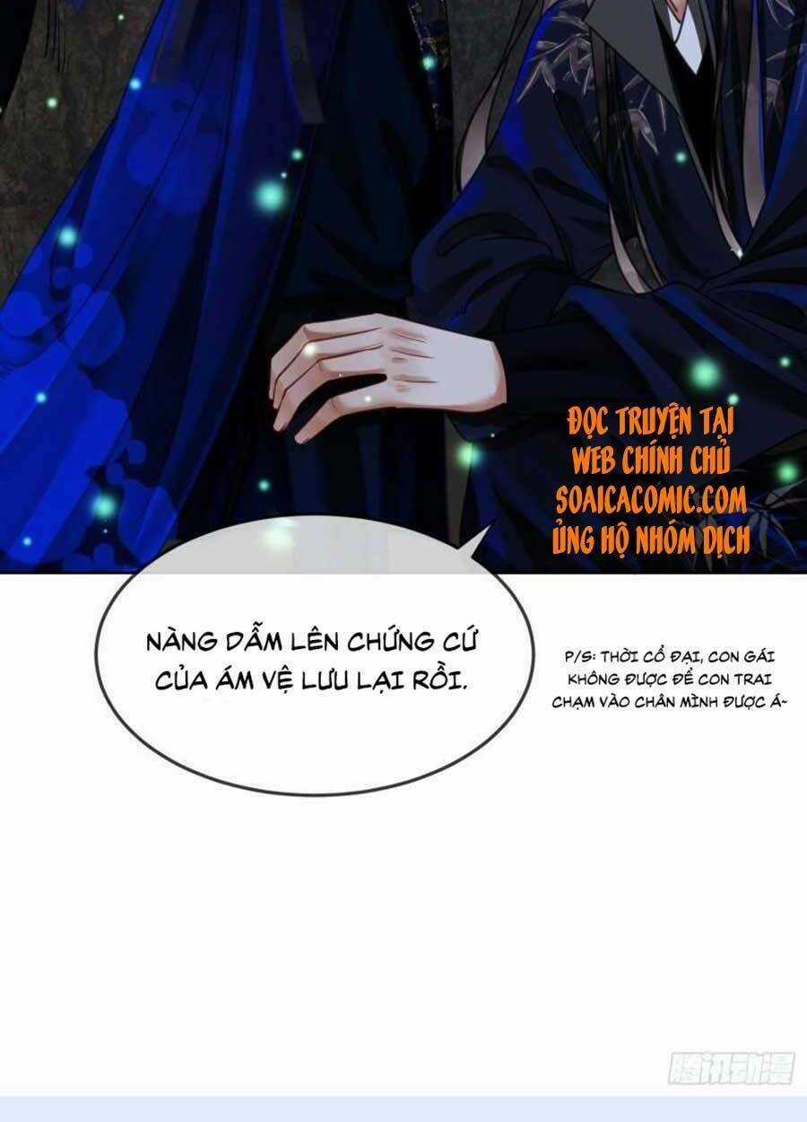 Thanh Hoan Tự - Chapter 23 - Trang 40