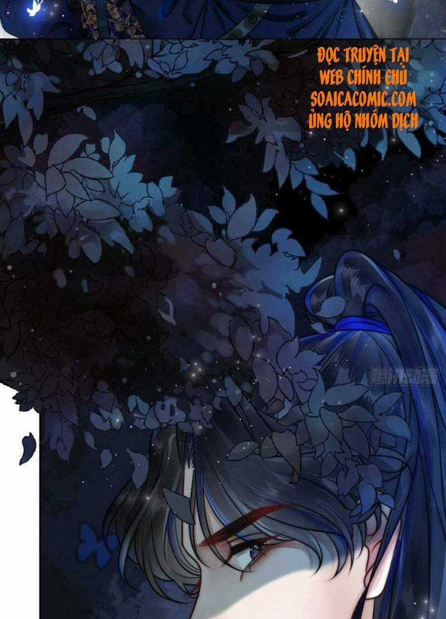 Thanh Hoan Tự - Chapter 23 - Trang 44