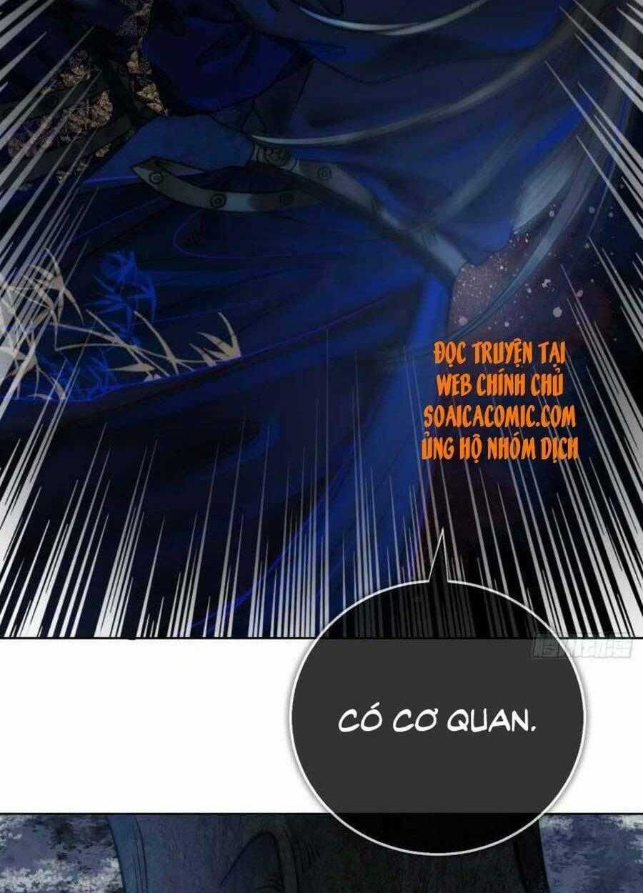 Thanh Hoan Tự - Chapter 23 - Trang 48