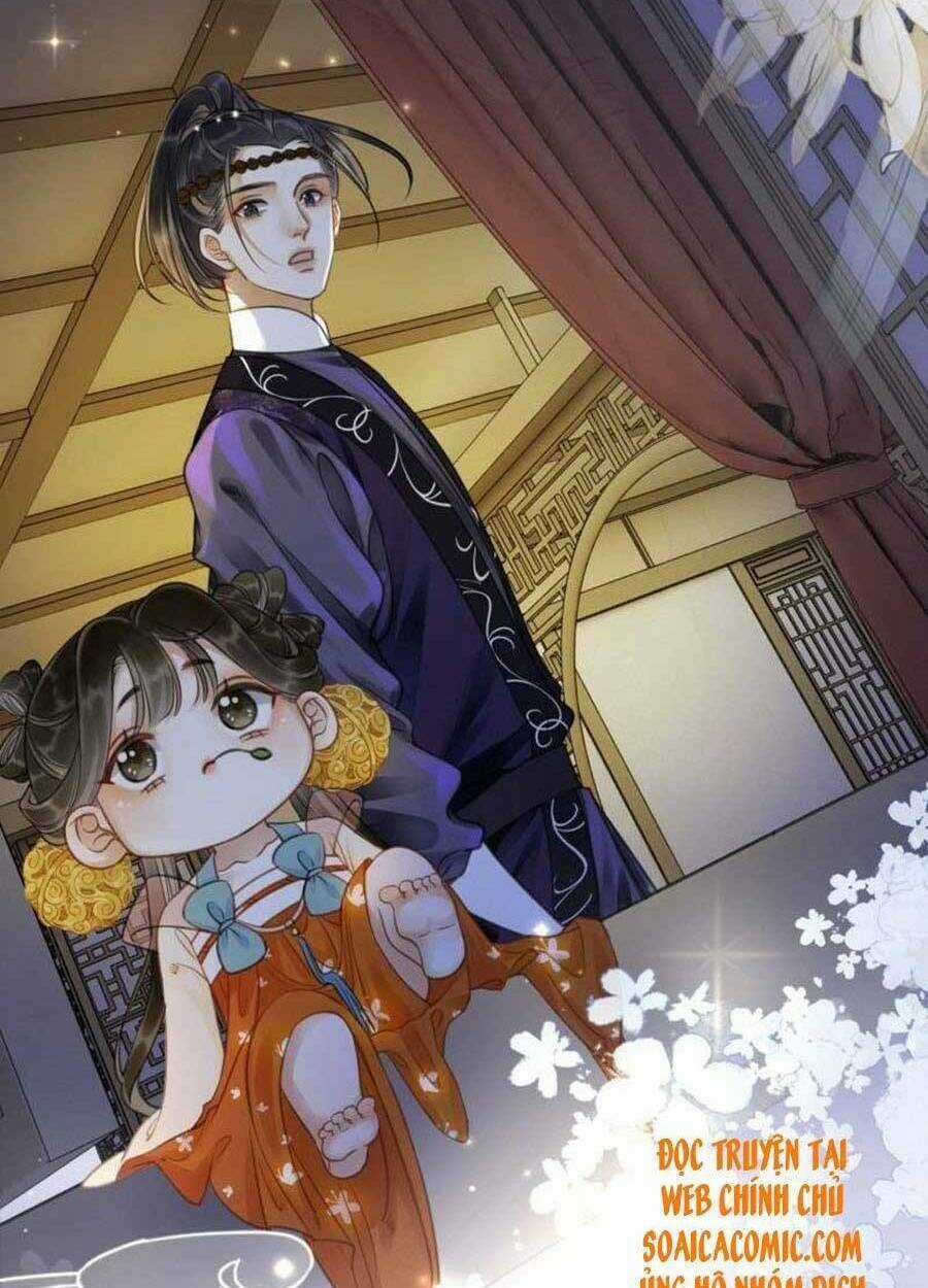 Thanh Hoan Tự - Chapter 23 - Trang 6