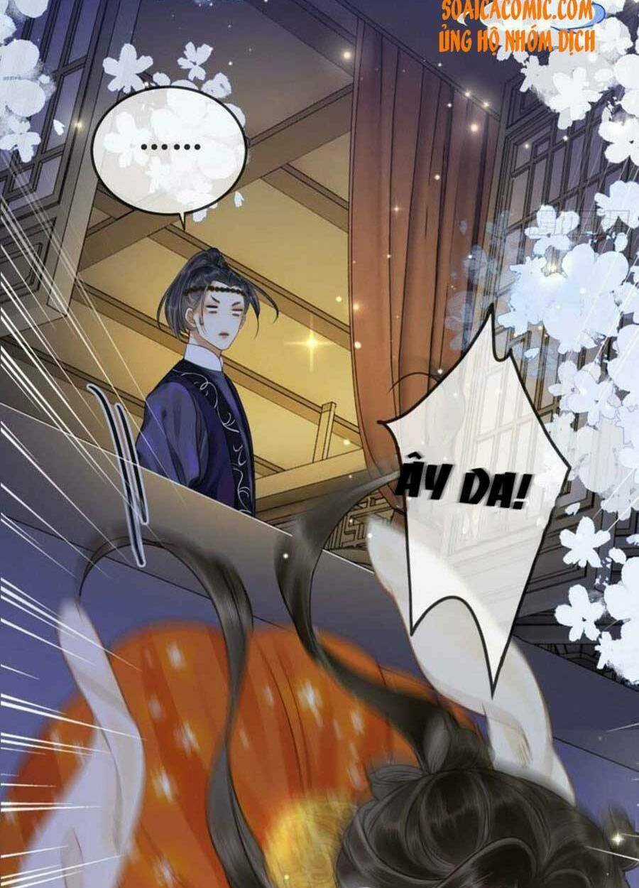 Thanh Hoan Tự - Chapter 23 - Trang 9