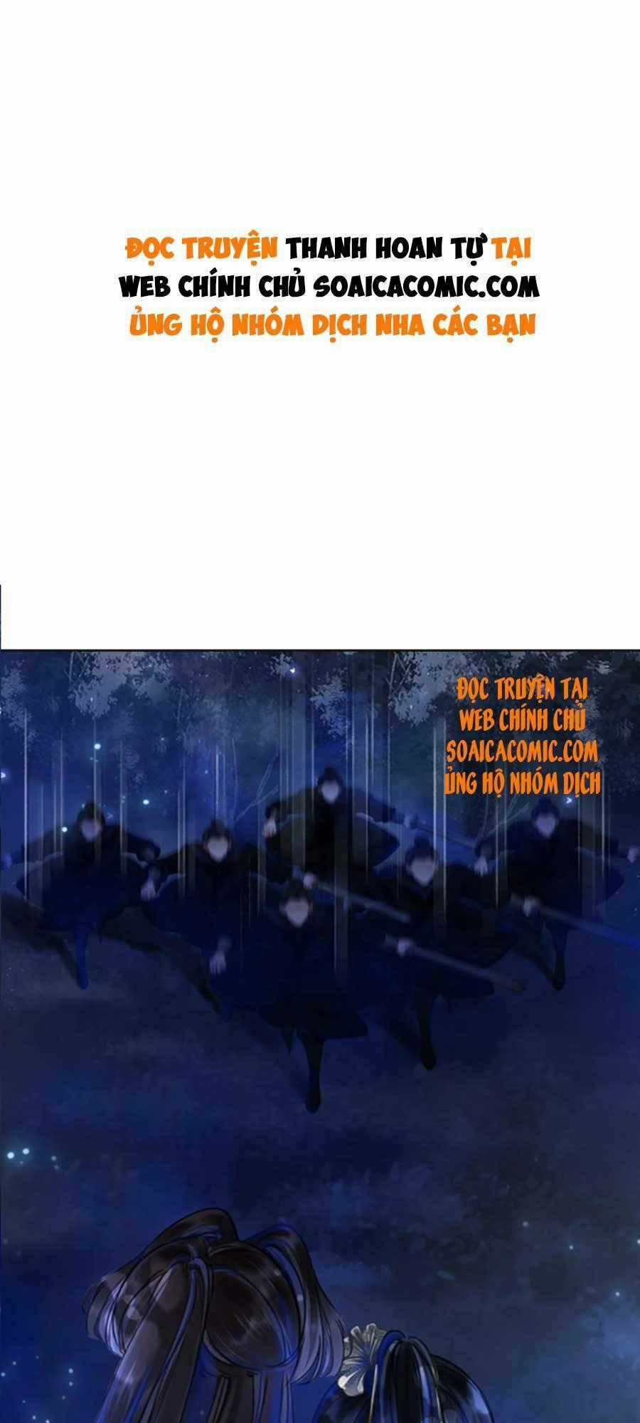 Thanh Hoan Tự - Chapter 24 - Trang 1