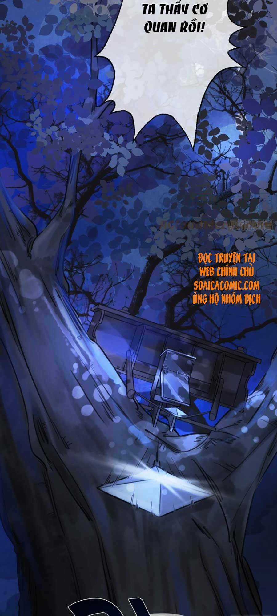 Thanh Hoan Tự - Chapter 24 - Trang 11