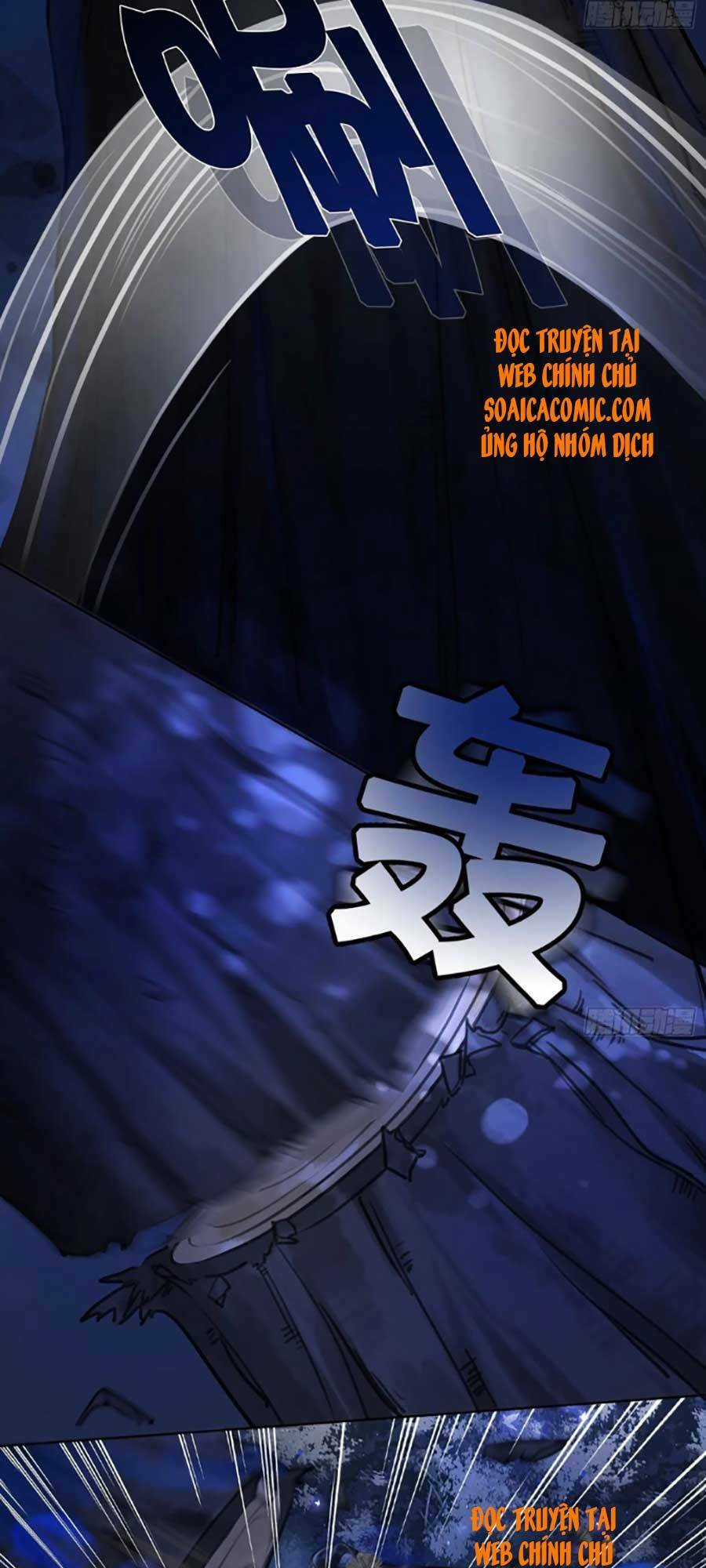 Thanh Hoan Tự - Chapter 24 - Trang 12