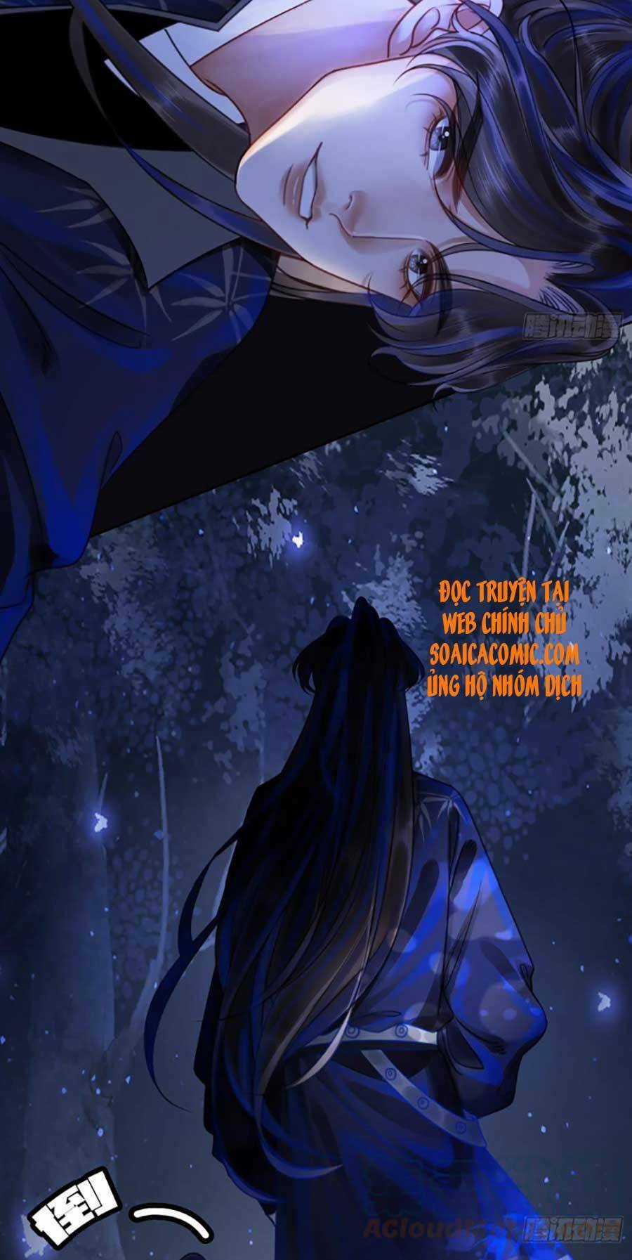 Thanh Hoan Tự - Chapter 24 - Trang 19