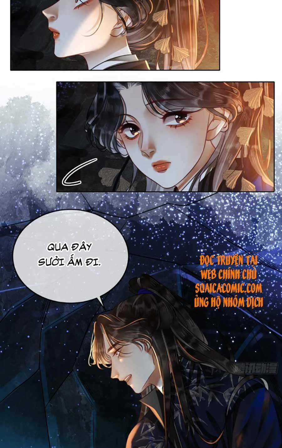 Thanh Hoan Tự - Chapter 24 - Trang 24