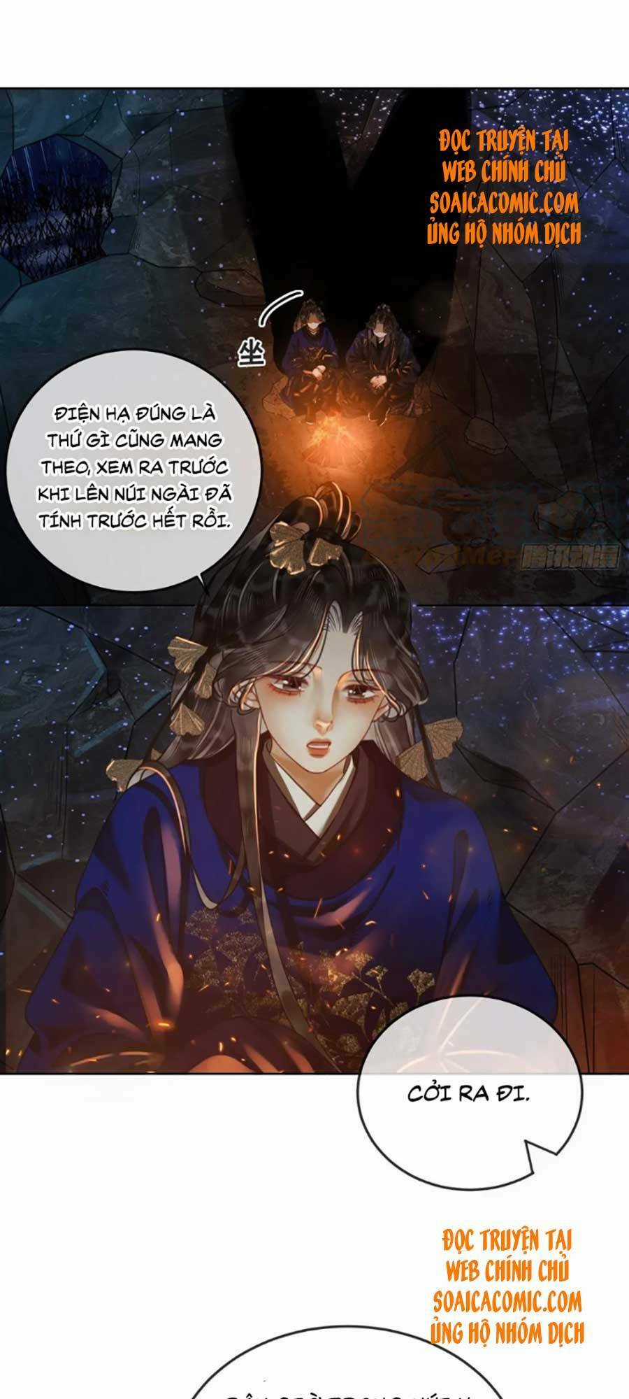 Thanh Hoan Tự - Chapter 24 - Trang 26