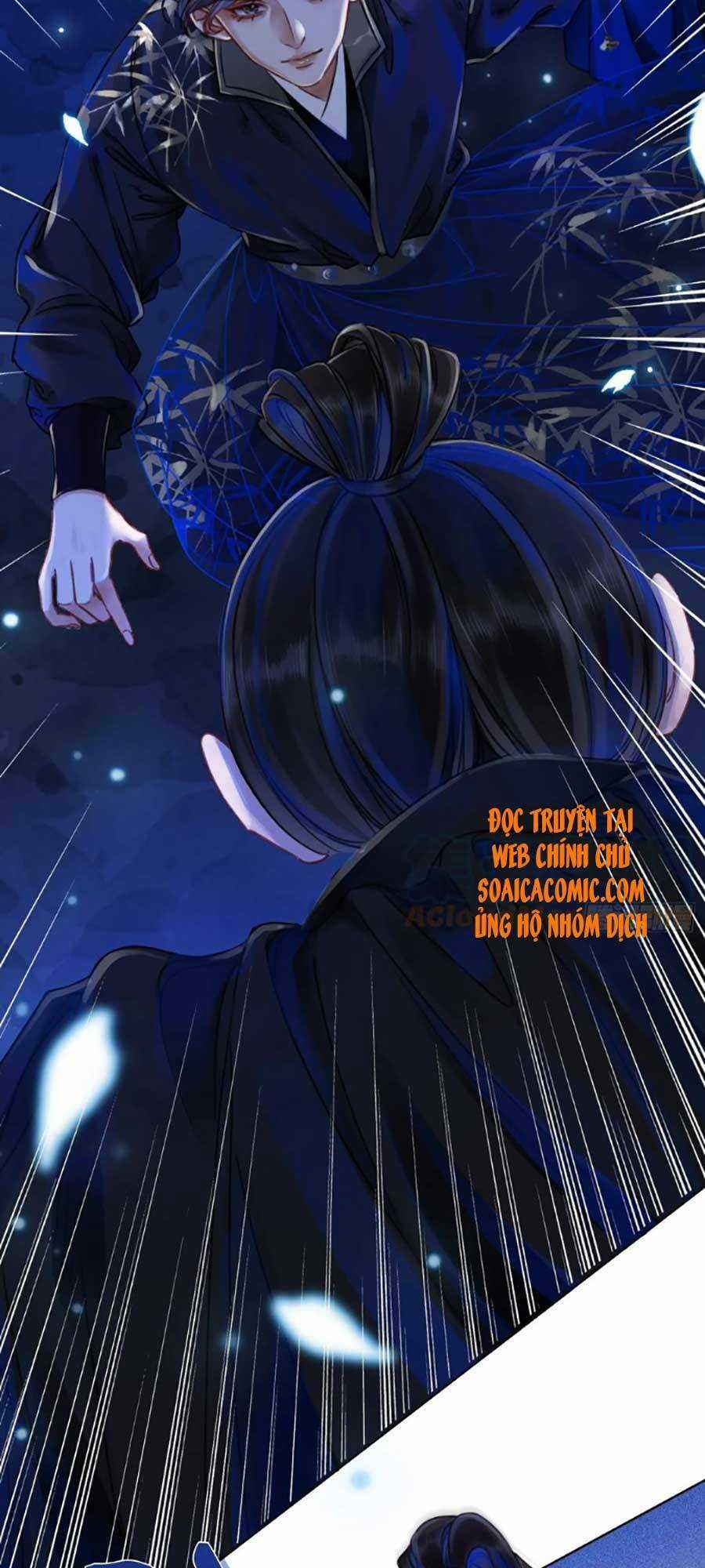 Thanh Hoan Tự - Chapter 24 - Trang 4