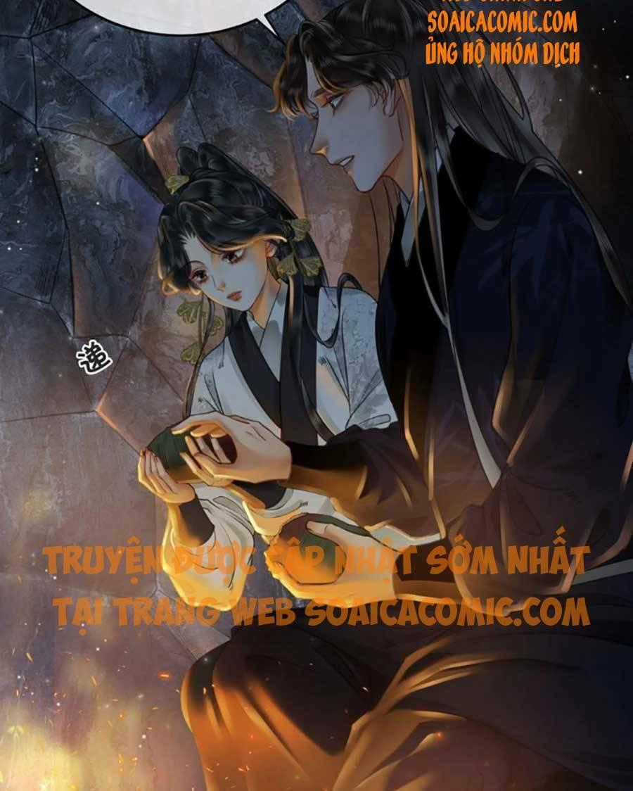 Thanh Hoan Tự - Chapter 24 - Trang 33