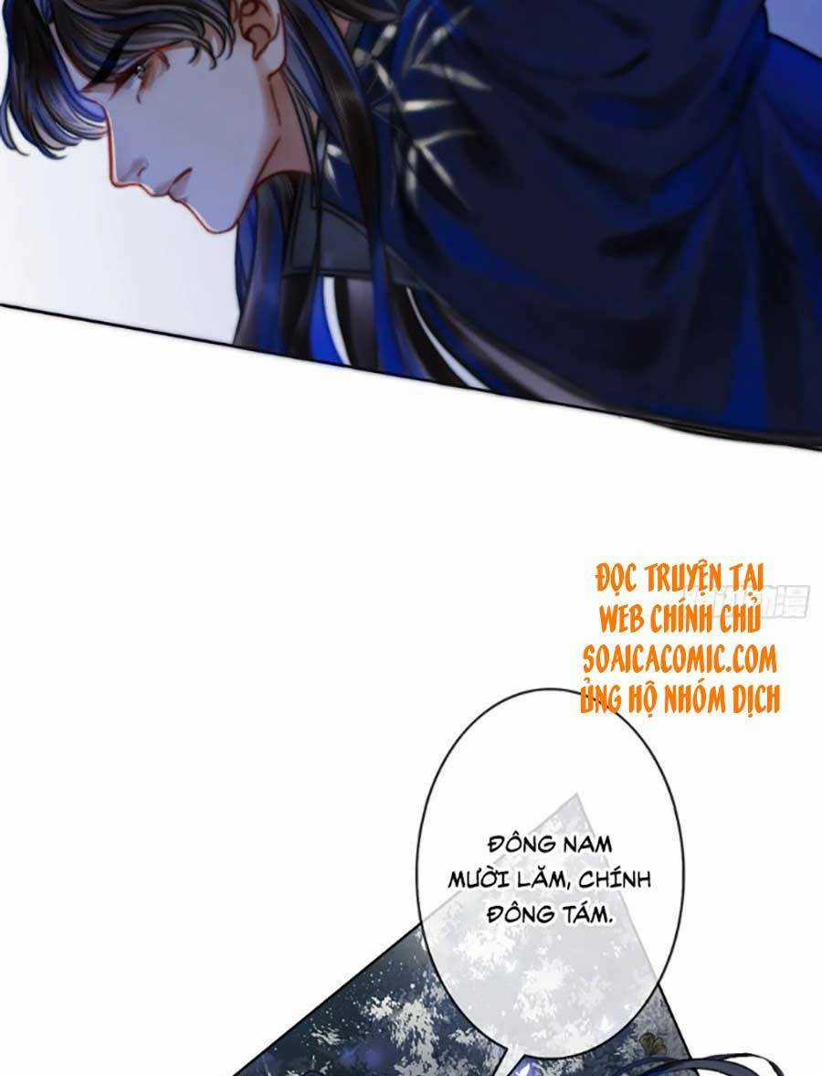 Thanh Hoan Tự - Chapter 24 - Trang 7