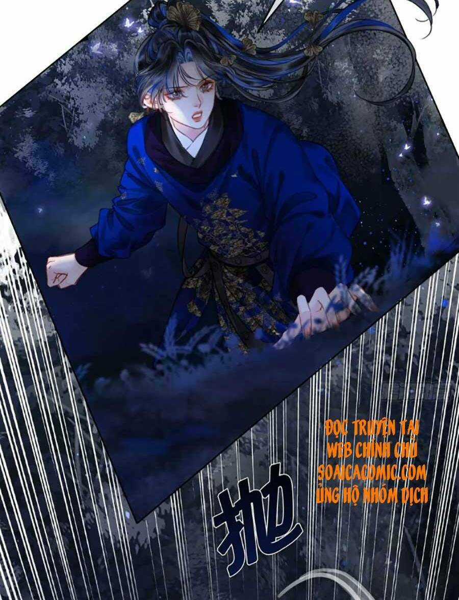 Thanh Hoan Tự - Chapter 24 - Trang 8