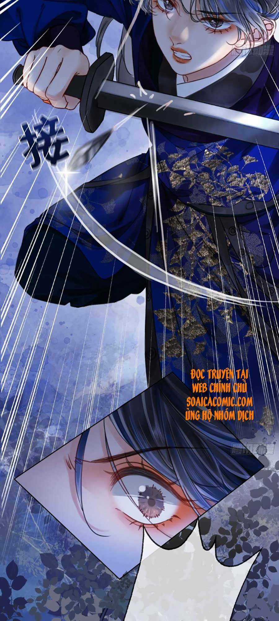 Thanh Hoan Tự - Chapter 24 - Trang 10