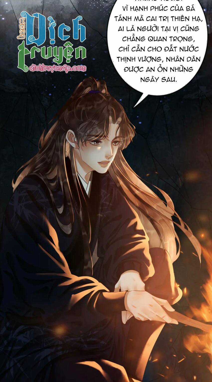 Thanh Hoan Tự - Chapter 25 - Trang 11