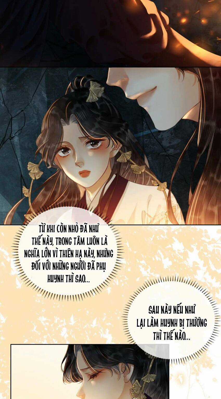 Thanh Hoan Tự - Chapter 25 - Trang 12