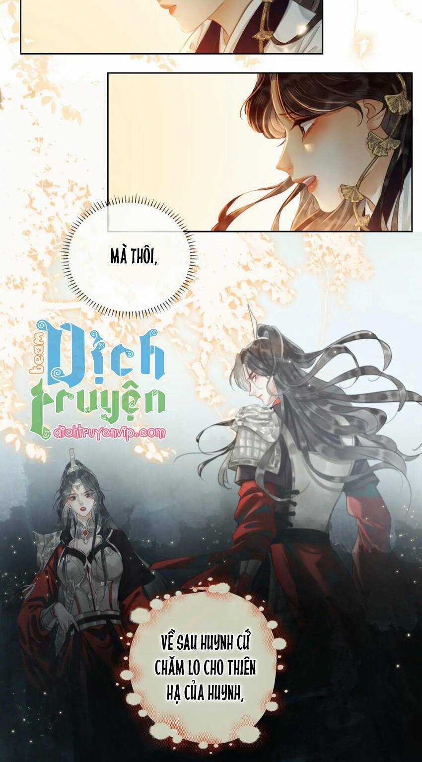 Thanh Hoan Tự - Chapter 25 - Trang 13