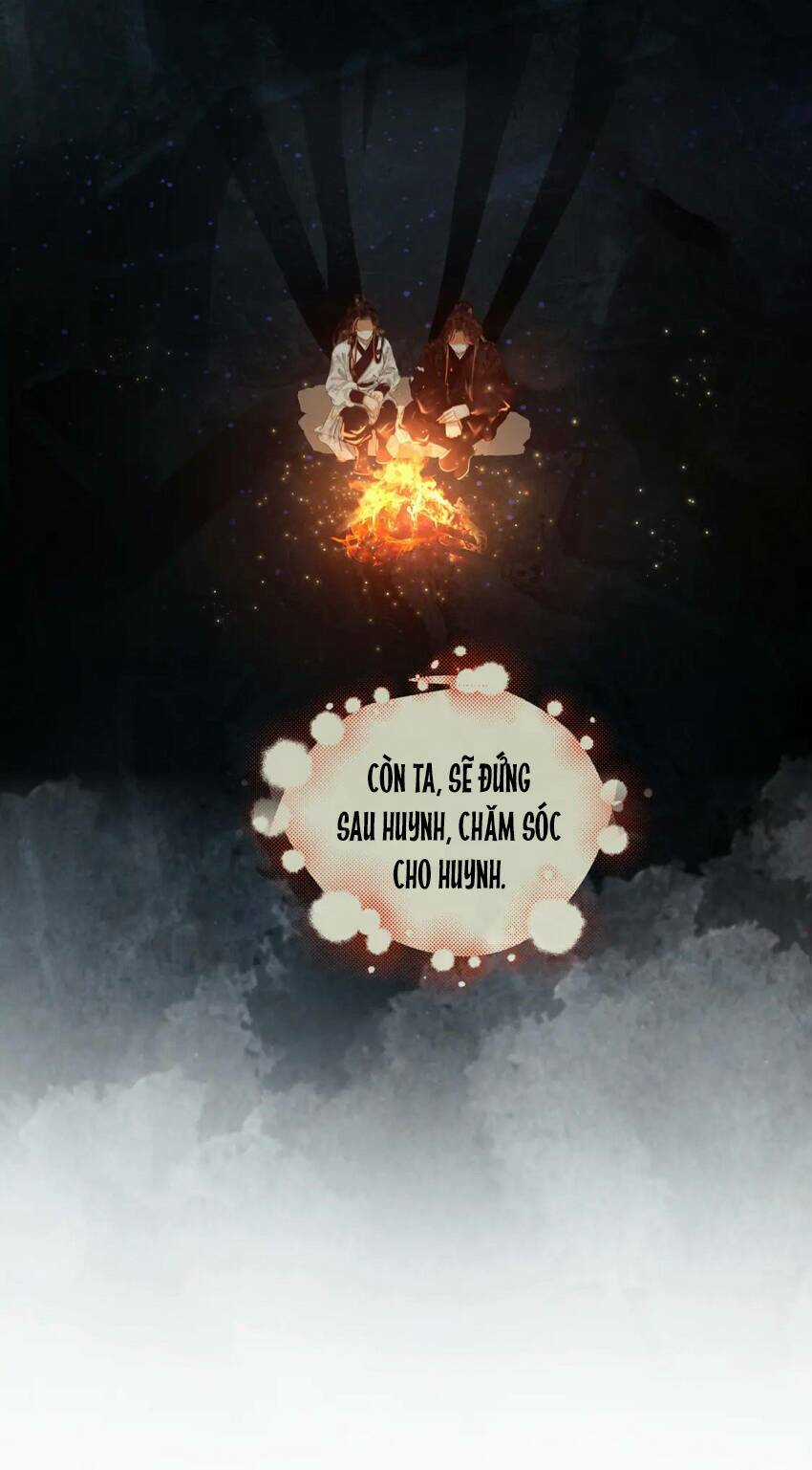 Thanh Hoan Tự - Chapter 25 - Trang 14