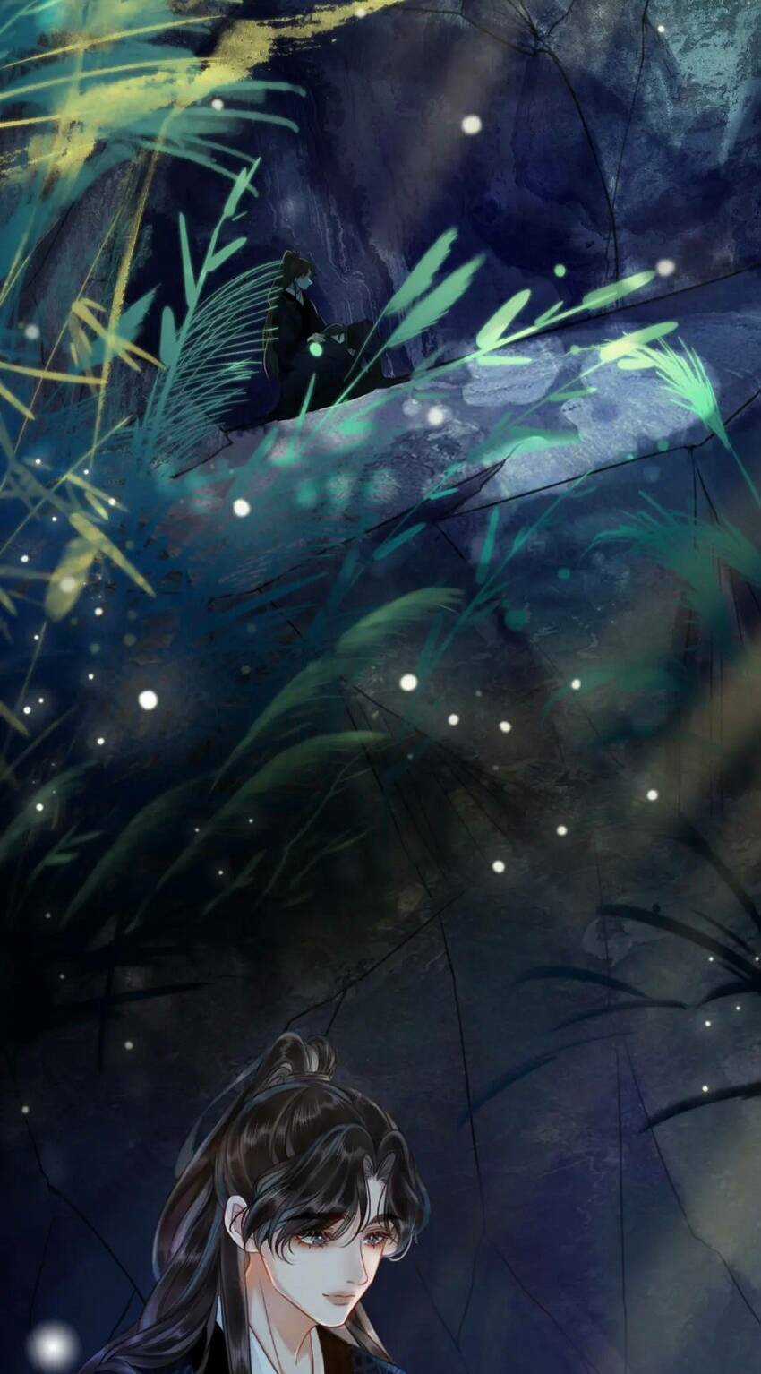 Thanh Hoan Tự - Chapter 25 - Trang 16