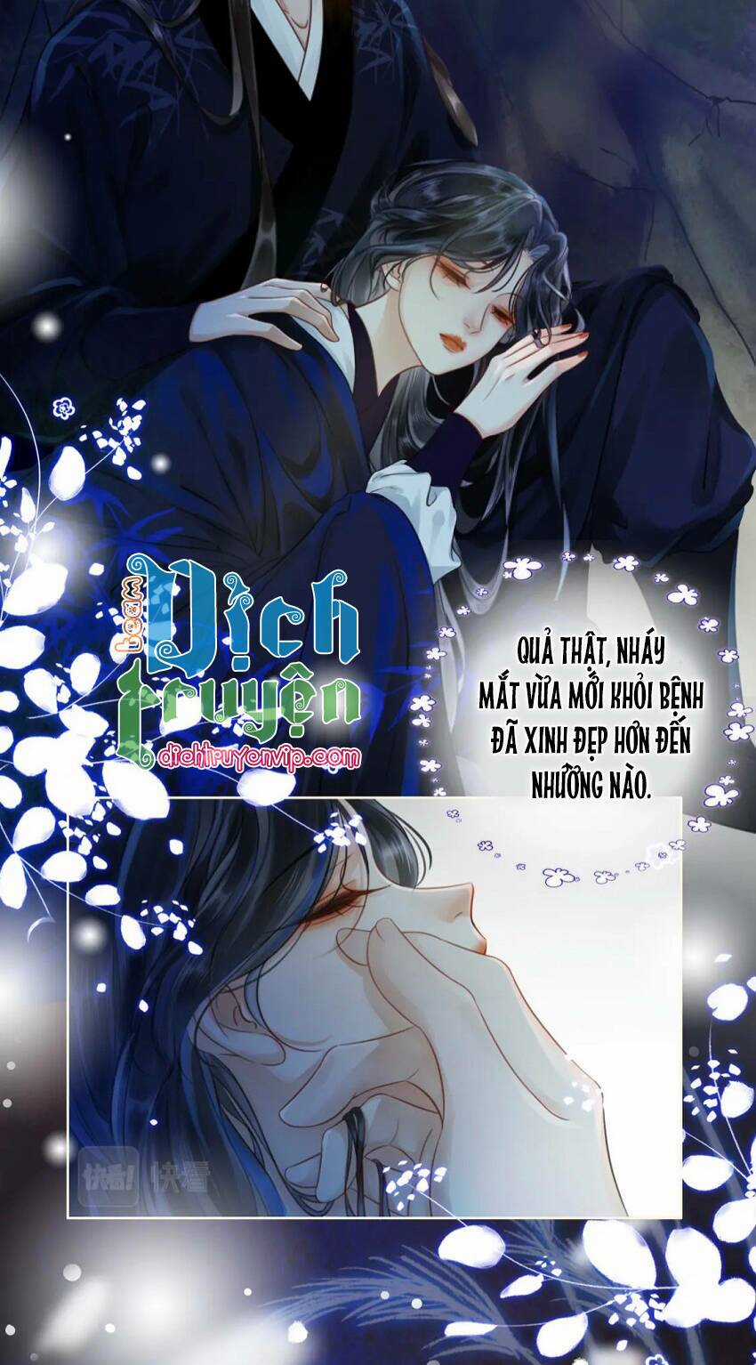 Thanh Hoan Tự - Chapter 25 - Trang 17