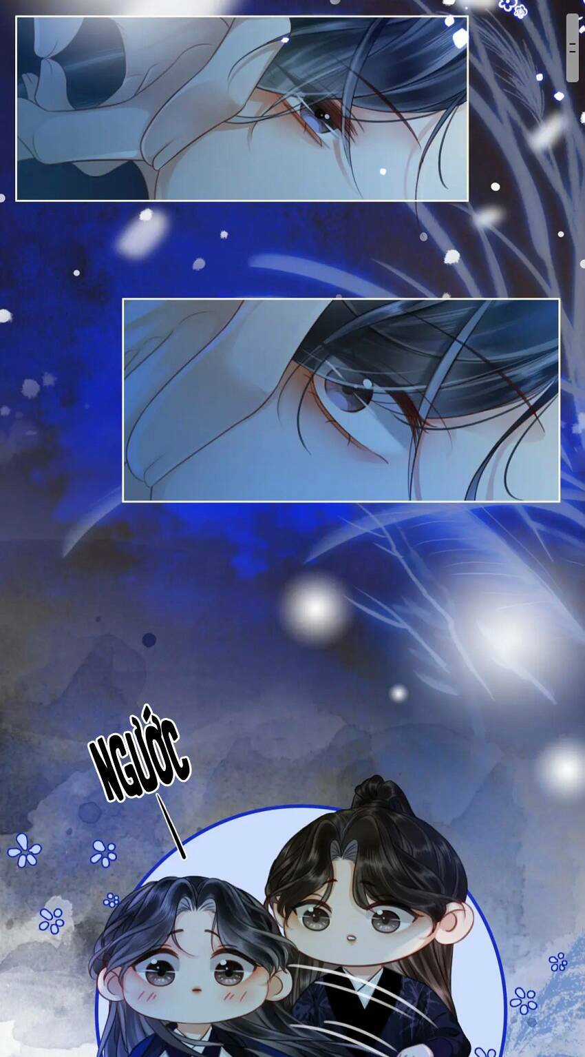 Thanh Hoan Tự - Chapter 25 - Trang 18