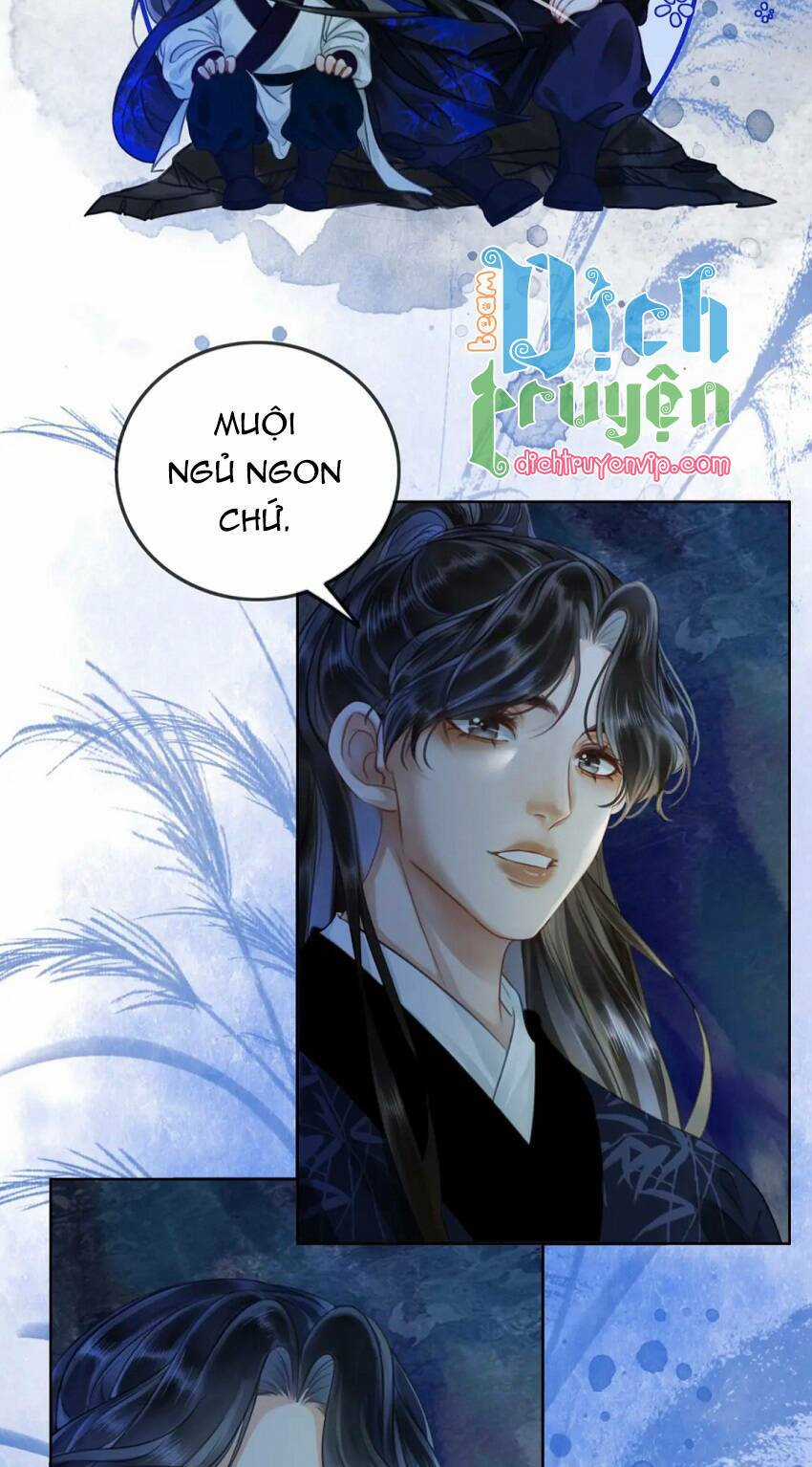 Thanh Hoan Tự - Chapter 25 - Trang 19