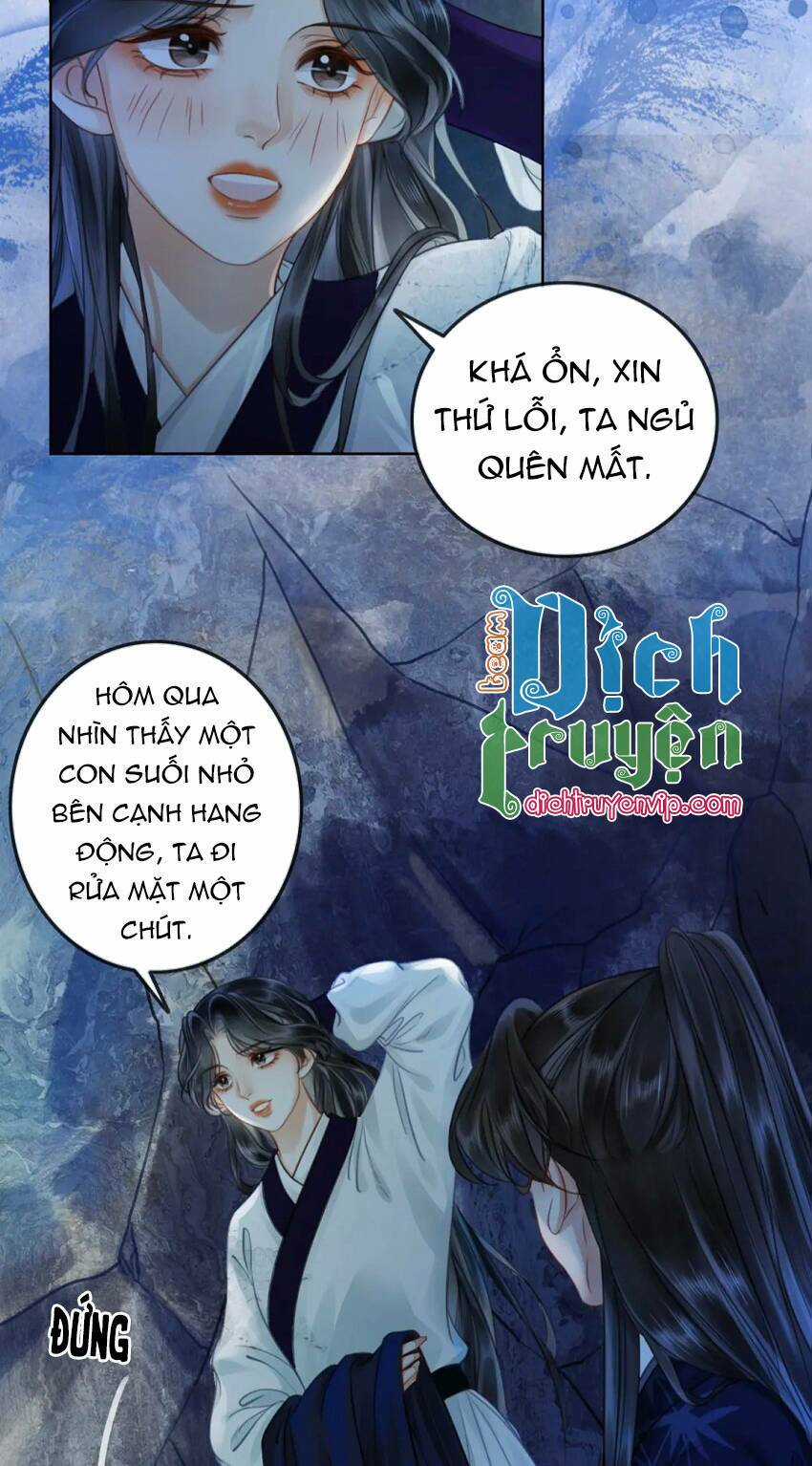 Thanh Hoan Tự - Chapter 25 - Trang 20