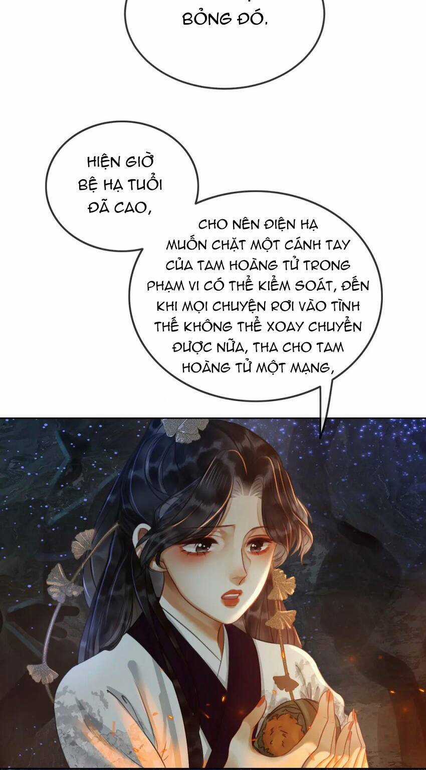 Thanh Hoan Tự - Chapter 25 - Trang 3