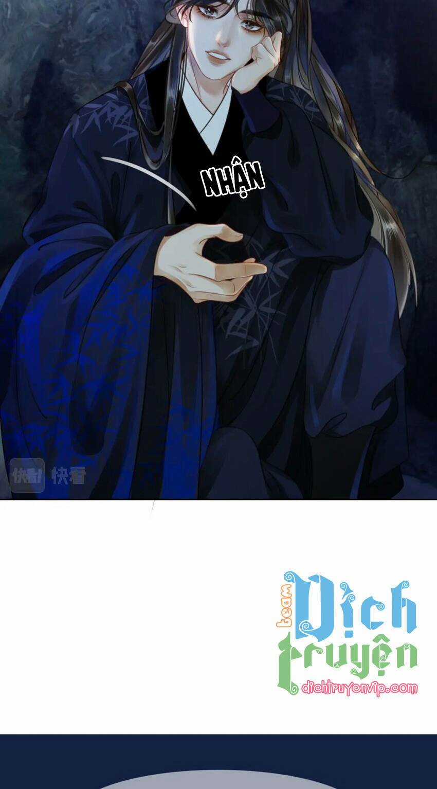 Thanh Hoan Tự - Chapter 25 - Trang 22