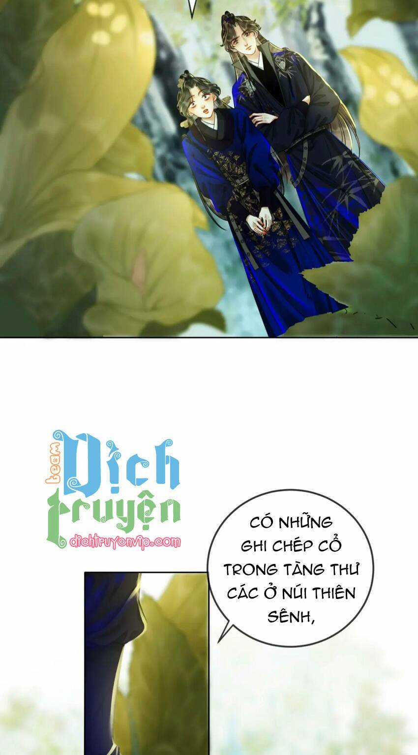 Thanh Hoan Tự - Chapter 25 - Trang 24