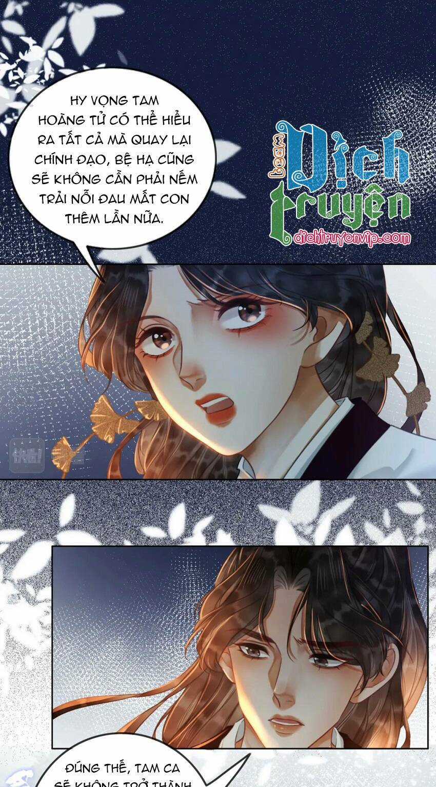 Thanh Hoan Tự - Chapter 25 - Trang 4