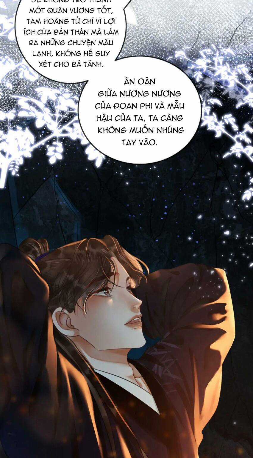 Thanh Hoan Tự - Chapter 25 - Trang 5