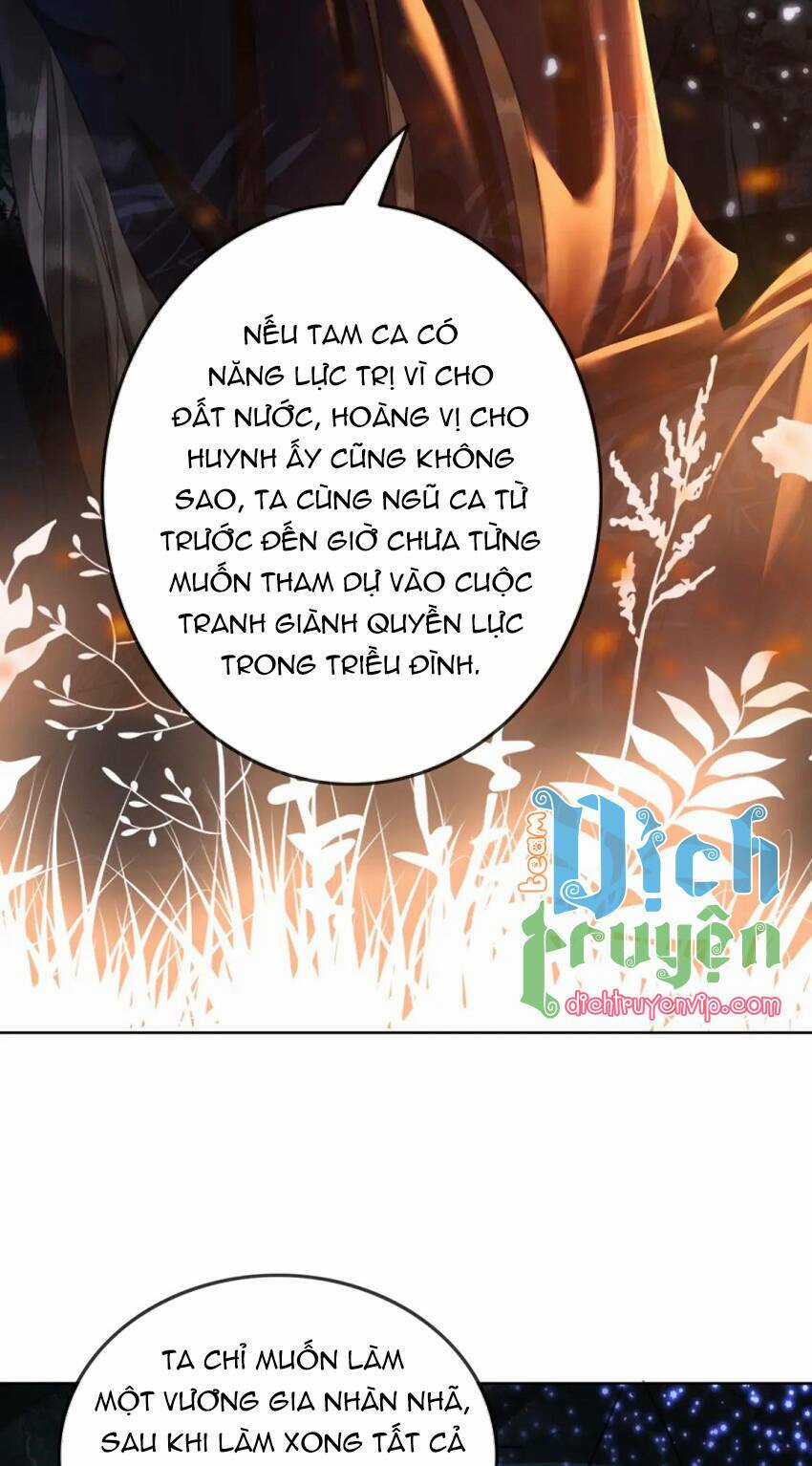 Thanh Hoan Tự - Chapter 25 - Trang 6