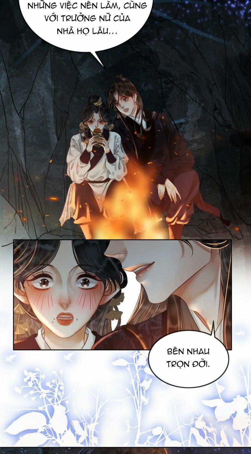 Thanh Hoan Tự - Chapter 25 - Trang 7