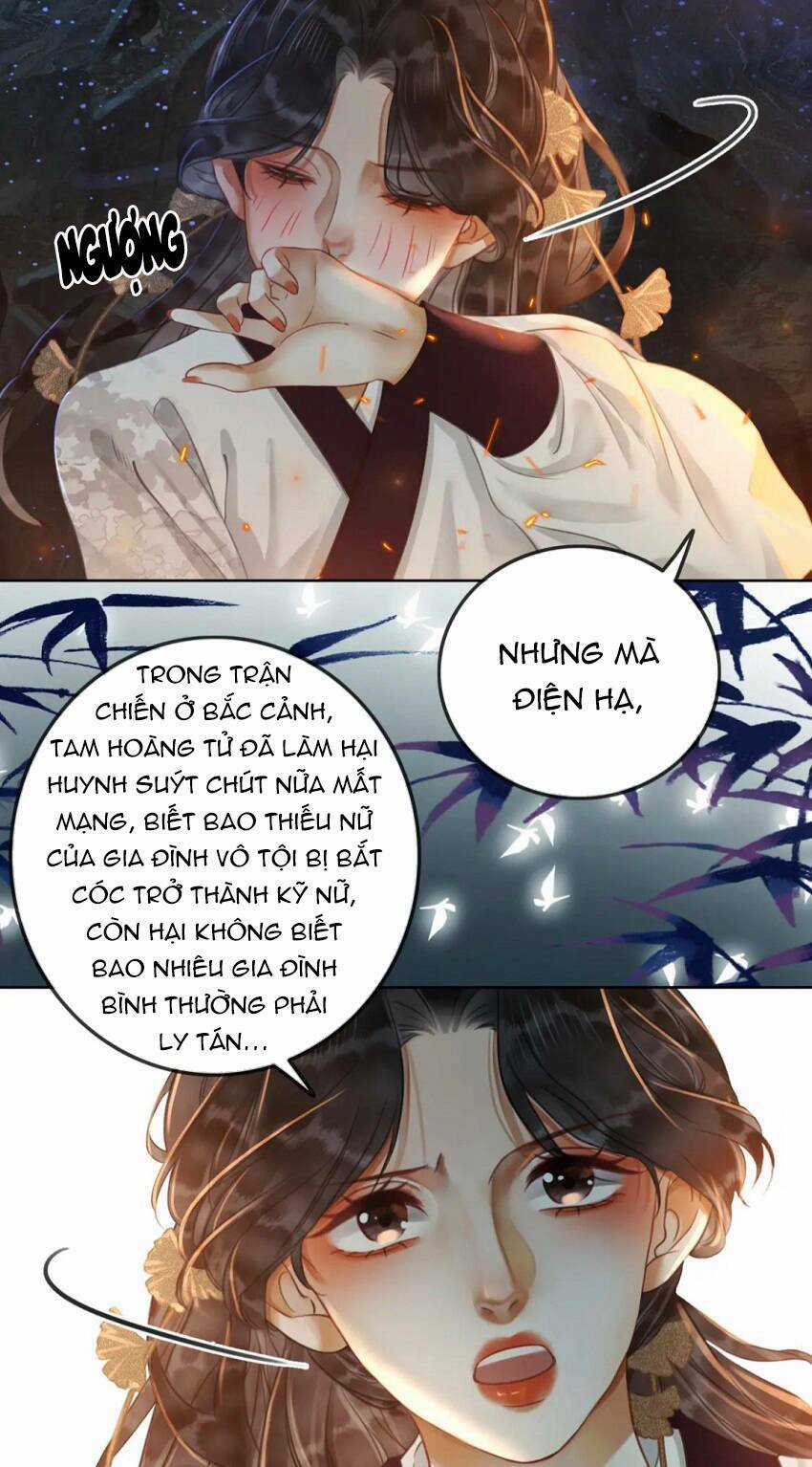 Thanh Hoan Tự - Chapter 25 - Trang 8