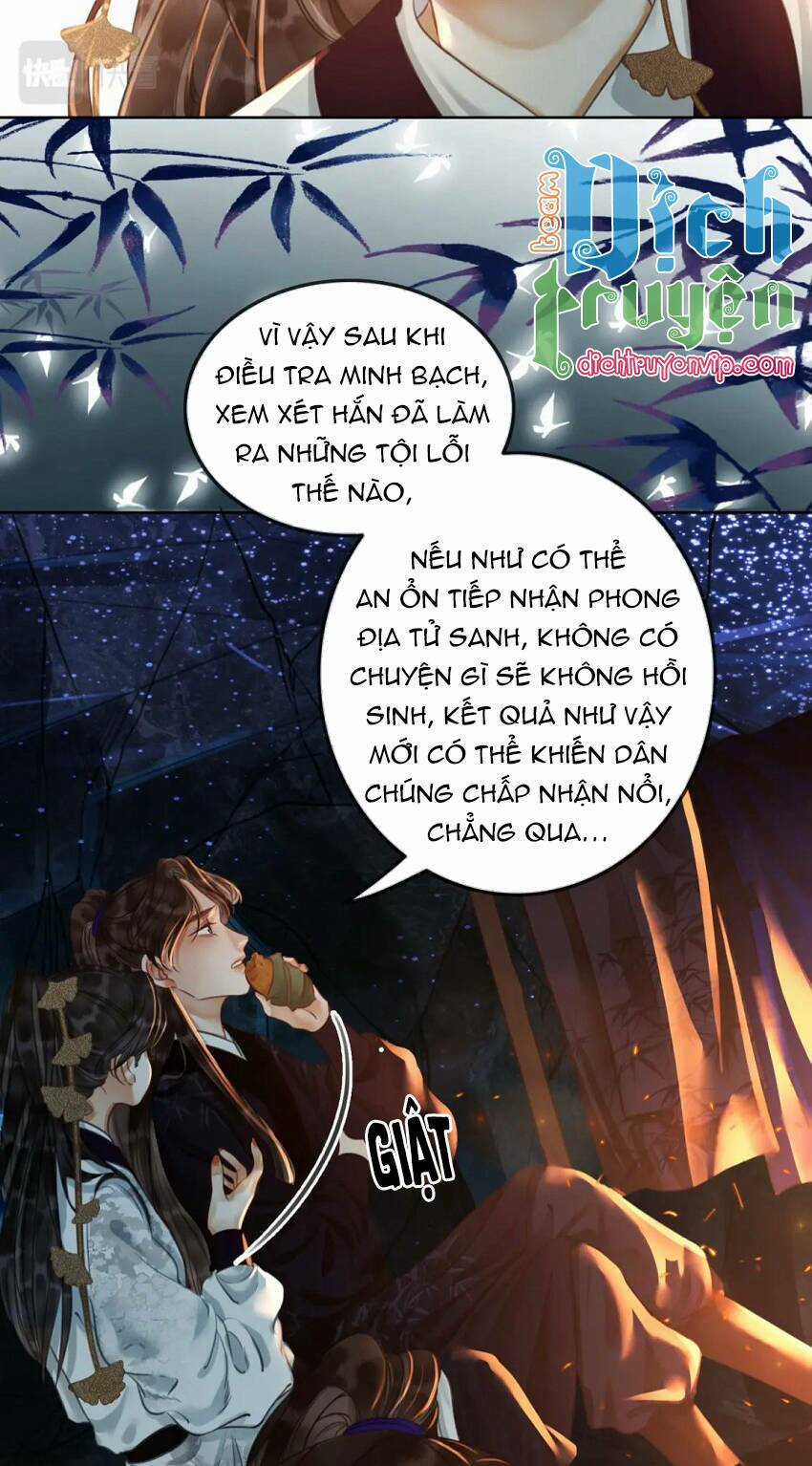 Thanh Hoan Tự - Chapter 25 - Trang 9