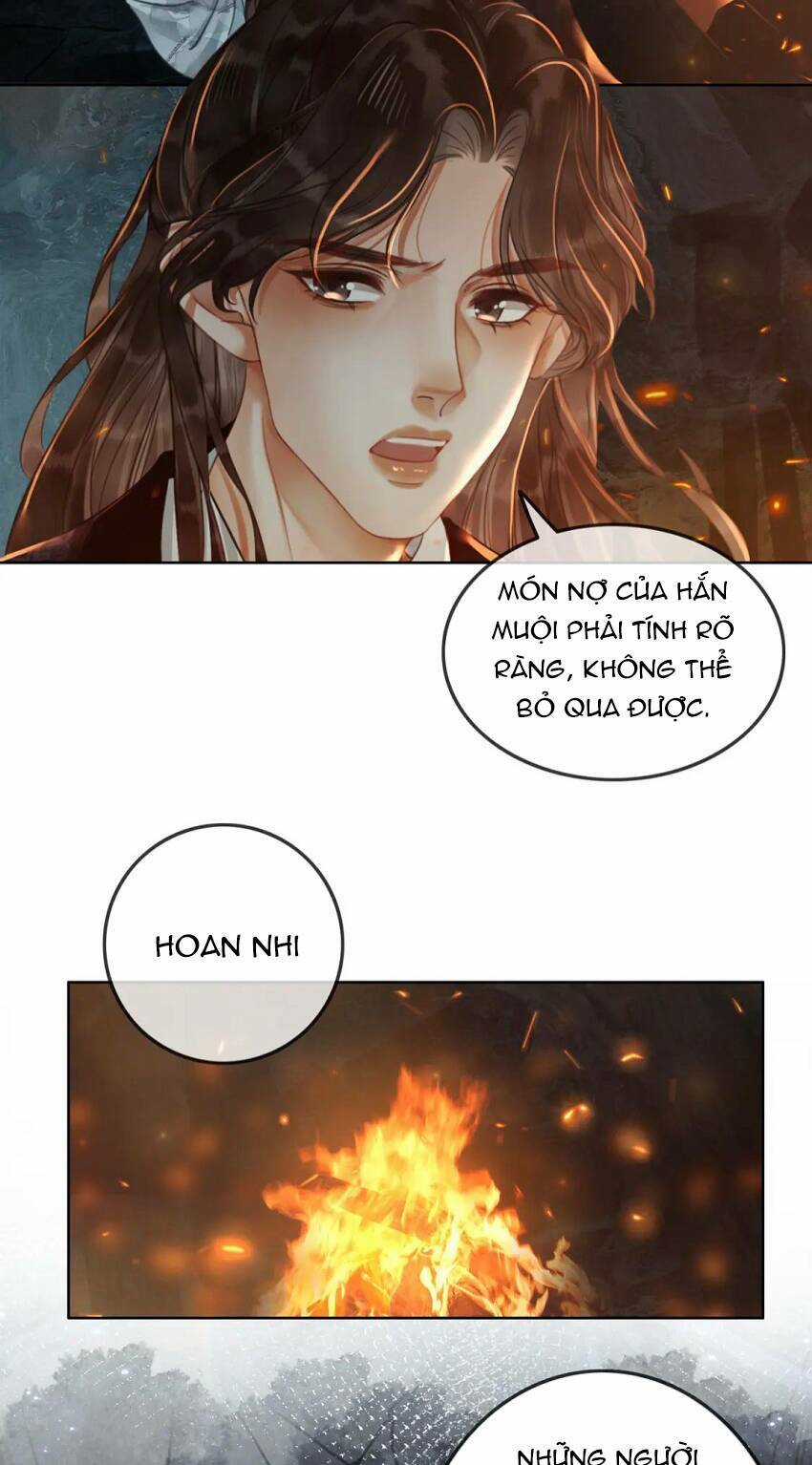 Thanh Hoan Tự - Chapter 25 - Trang 10