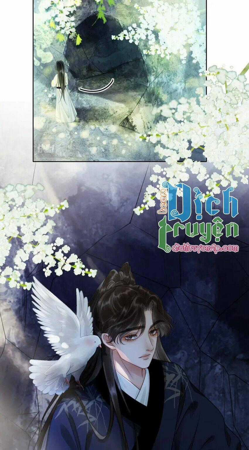 Thanh Hoan Tự - Chapter 26 - Trang 2